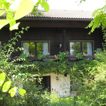 Haus An Der Therme Bad Endorf Eksteriør billede